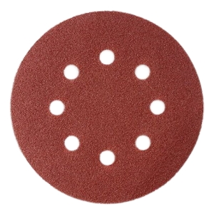 Disco De Lija 9 5pc 80g Wokin