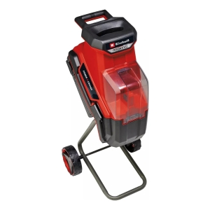 Trituradora De Ramas Inalámbrica Redaxxo 36/25 Einhell