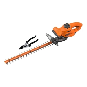 Cortacerco 420 W Black + Decker Ht420 400w 41cm De Corte