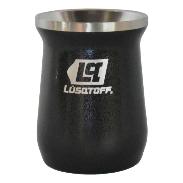 Mate Acero Inoxidable Térmico 300 Ml Lusqtoff - Imagen 2