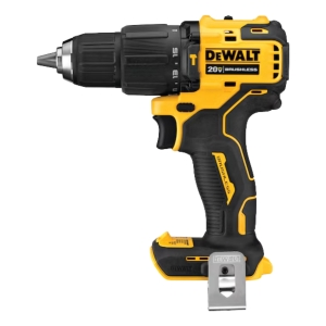 Taladro Atornillador Dewalt Dcd709b Percutor S/bat 13mm
