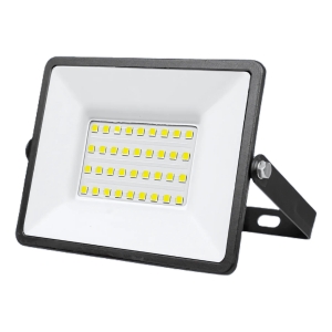 Reflector Led 100w Wadfow Wwx151001 Resistente Al Agua