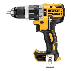 Taladro Percutor Atornillador A Bateria 13mm Dewalt Dcd796