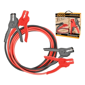Pinza Cable Arrancador Ingco Hbtcp6008