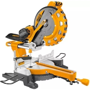 Sierra Ingletadora 2400w 305mm Bm2s24007 Ingco
