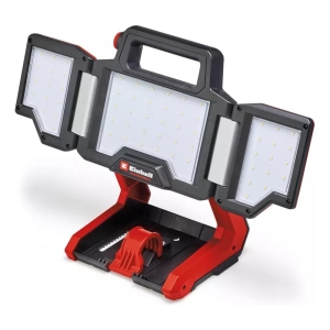 Reflector Tp-cl 18/3000 Li Set Solo + Cargador Y Bat 4,0 Ah