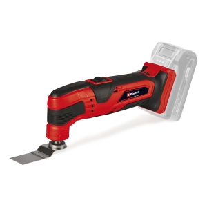 Multiherramienta Inalámbrica Tc-mg18 + Cargador Y Bat 2,5 Ah