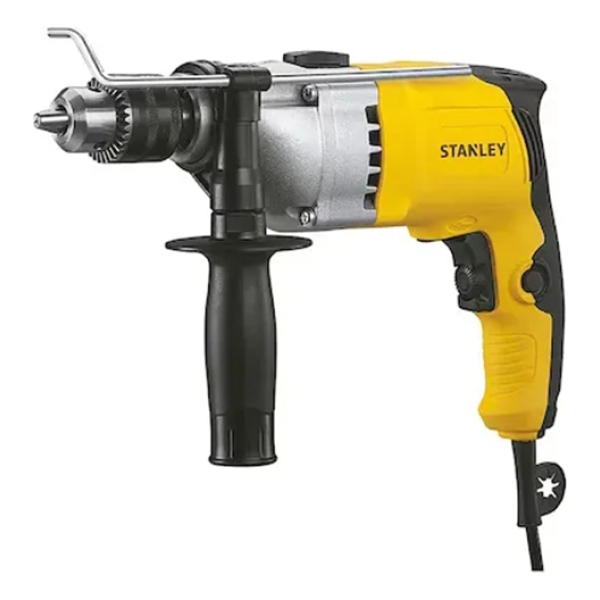 Taladro Percutor Stanley Stdh8013 800w 1/2 13mm 220v