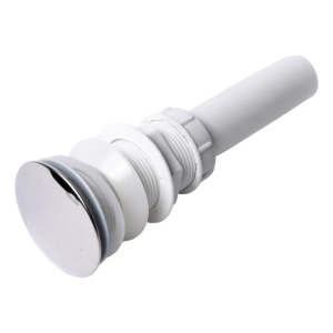 Valvula Tip Top Abs P/bacha,lavatorio,bidet