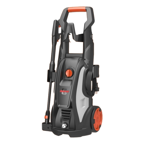 Hidrolavadora Smarter 90s 1800w 135 Bar