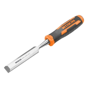 Formon Cincel P/madera 6mm 1/4 Wokin Industrial
