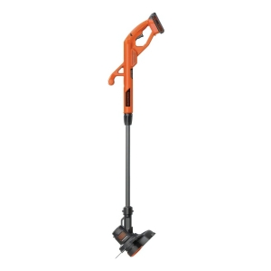 Podadora Bordeadora Black+decker Lst201 25cm 20v Inalámbrica
