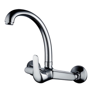 Grifo De Cocina Monocomando Rimontti 50472