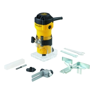 Fresadora Stanley St55 Router Rebordeadora 550w 220v