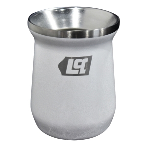 Mate Acero Inoxidable Térmico 300 Ml Lusqtoff
