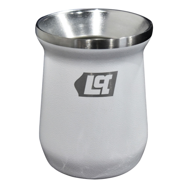 Mate Acero Inoxidable Térmico 300 Ml Lusqtoff