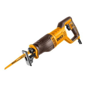 Sierra Sable 750w Regulador Velocidad + 2 Hojas Rs7508 Ingco