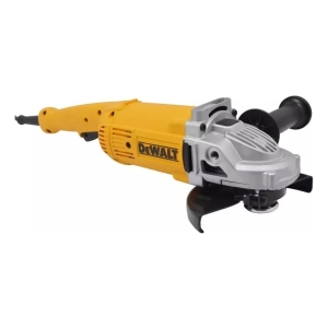 Amoladora Angular Dewalt Dwe491 2.2 Kw 220 V