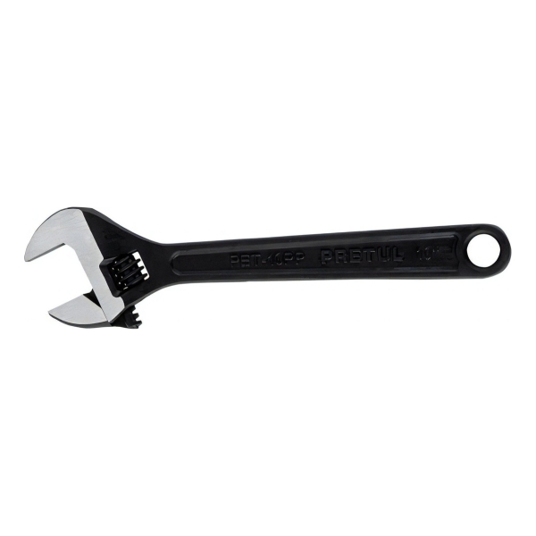 Llave A Moleta De 10 Fosfatizada Pretul Pet-10ppb
