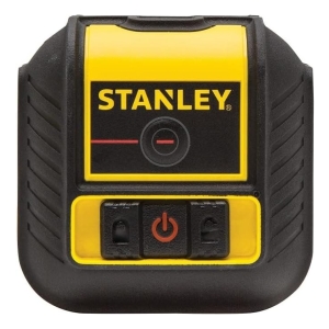 Nivel Laser Stanley Cros 90 3 Linea 15m Stht77502