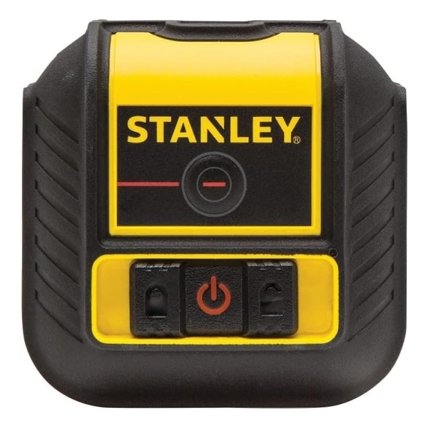 Nivel Laser Stanley Cros 90 3 Linea 15m Stht77502