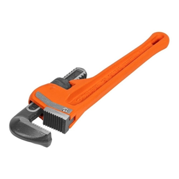 Llave Para Caño Stilson 12 Pulgadas 32 Mm Truper 15837