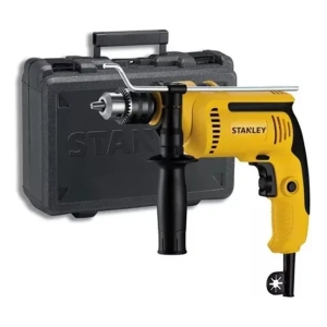 Taladro Percutor 700w Stanley Sdh700k Sdh700