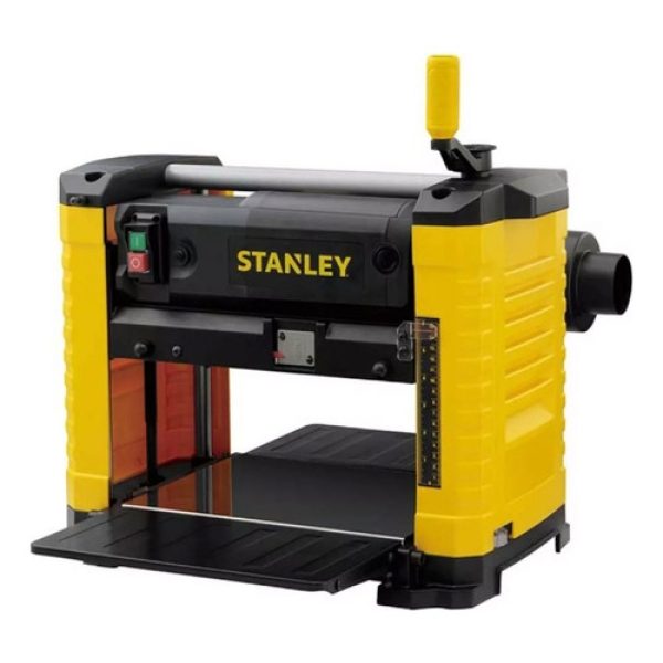 Cepilladora De Banco Stanley 1800 W Stp18