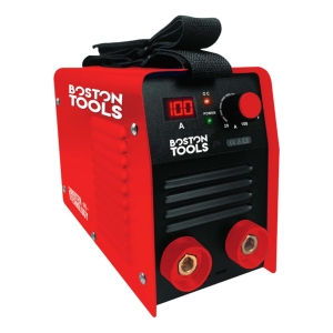 Soldadora Inverter Electrodo Boston Tools 100amp