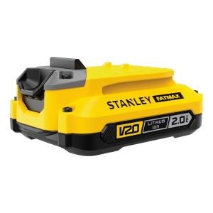 Bateria Stanley Ion De Litio 2ah Sb202-b2