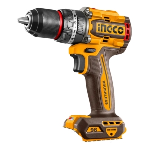 Talador Atornillador Ingco Brushless 20v 96nm Cidli209681