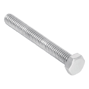 Bulon Hex Rosca Entera (b80u) 5/16x3/4 Fiero