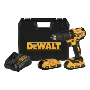 Taladro Atornillador Dewalt Dcd7781d2-b2 20v Max Brushless