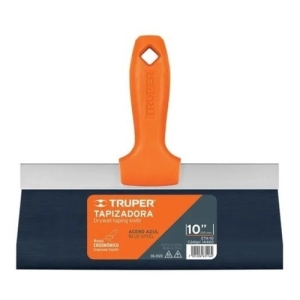 Espátula Truper Yesero 10 Pulgadas Mango Ergonómico Eta-10