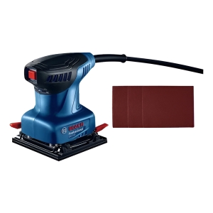 Lijadora Profesional Orbital Bosch Professional Gss 140 - Pg