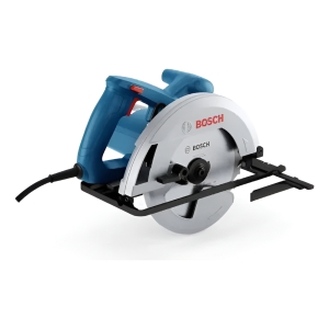 Sierra Circular 7.1/4 1300w. Bosch Gks130 -pg