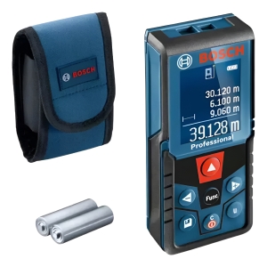 Medidor Láser Bosch Professional Glm 50-12 -pg