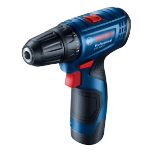 Atornilladora Perforadora Gsr 120-li Sb Bosch - Pg