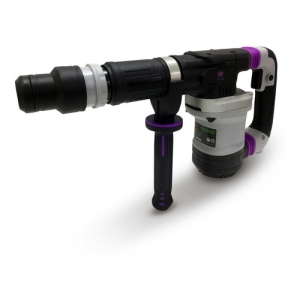 Martillo Demoledor 14j 1200w 5kg Neo Next Md1214/220k Color Negro
