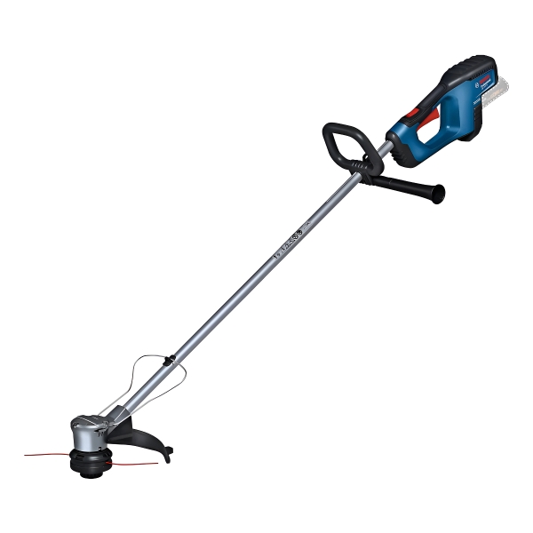 Bosch Grt 18v-33 Bordeadora 18v Batería Y Cargador Incluido