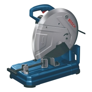 Sierra Sensitiva Bosch Gco 14-24 2400w 355mm - Pg