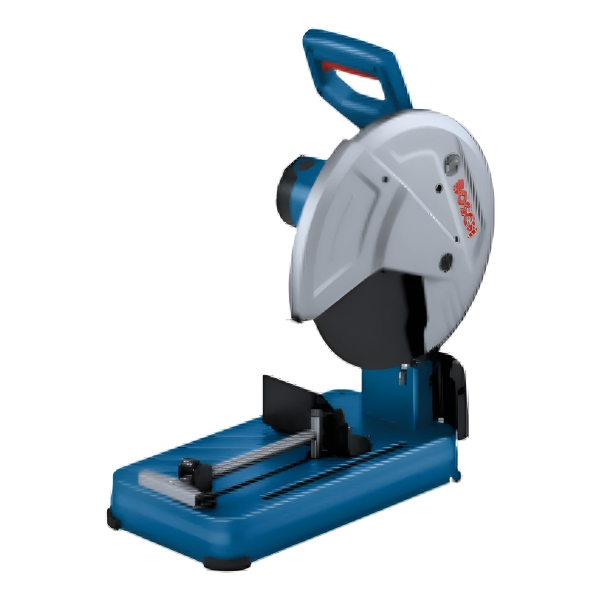 Sierra Sensitiva Gco 230 Professional Bosch - Pg