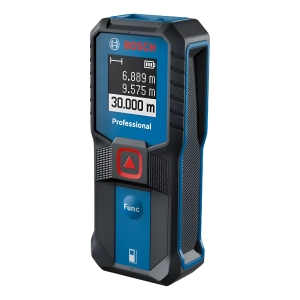 Medidor Laser Distancia Bosch 30mts Glm30-23 - Pg