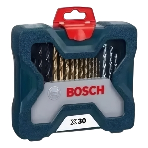 Juego Puntas Y Mechas 30 Piezas Bosch Oferta - Pg