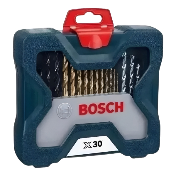 Juego Puntas Y Mechas 30 Piezas Bosch Oferta - Pg