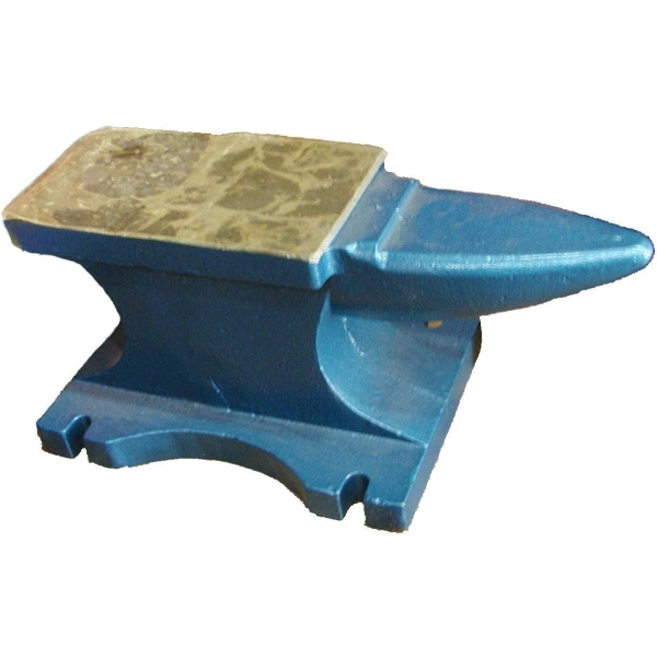 Bigornia Yunque Para Herrero 73 Kg Cod B100 !