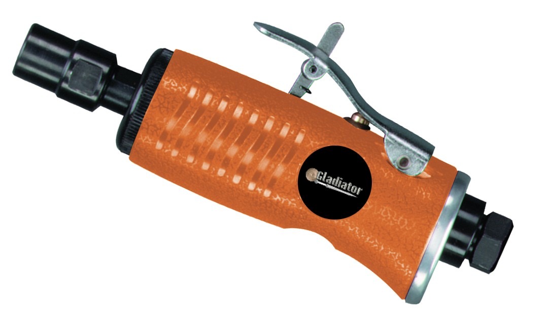 Rectificadora Neumatica Gladiator Rn414 25000rpm