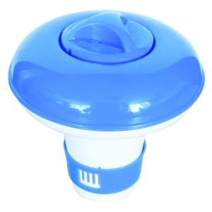 Boya Dosificadora Para Piscina (para Pastilla 200gr) Skywim