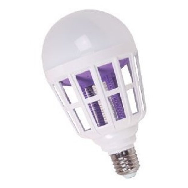 Lampara Led E27 15w Insect Killer