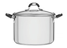 Olla Alta 28cm. 62125/280